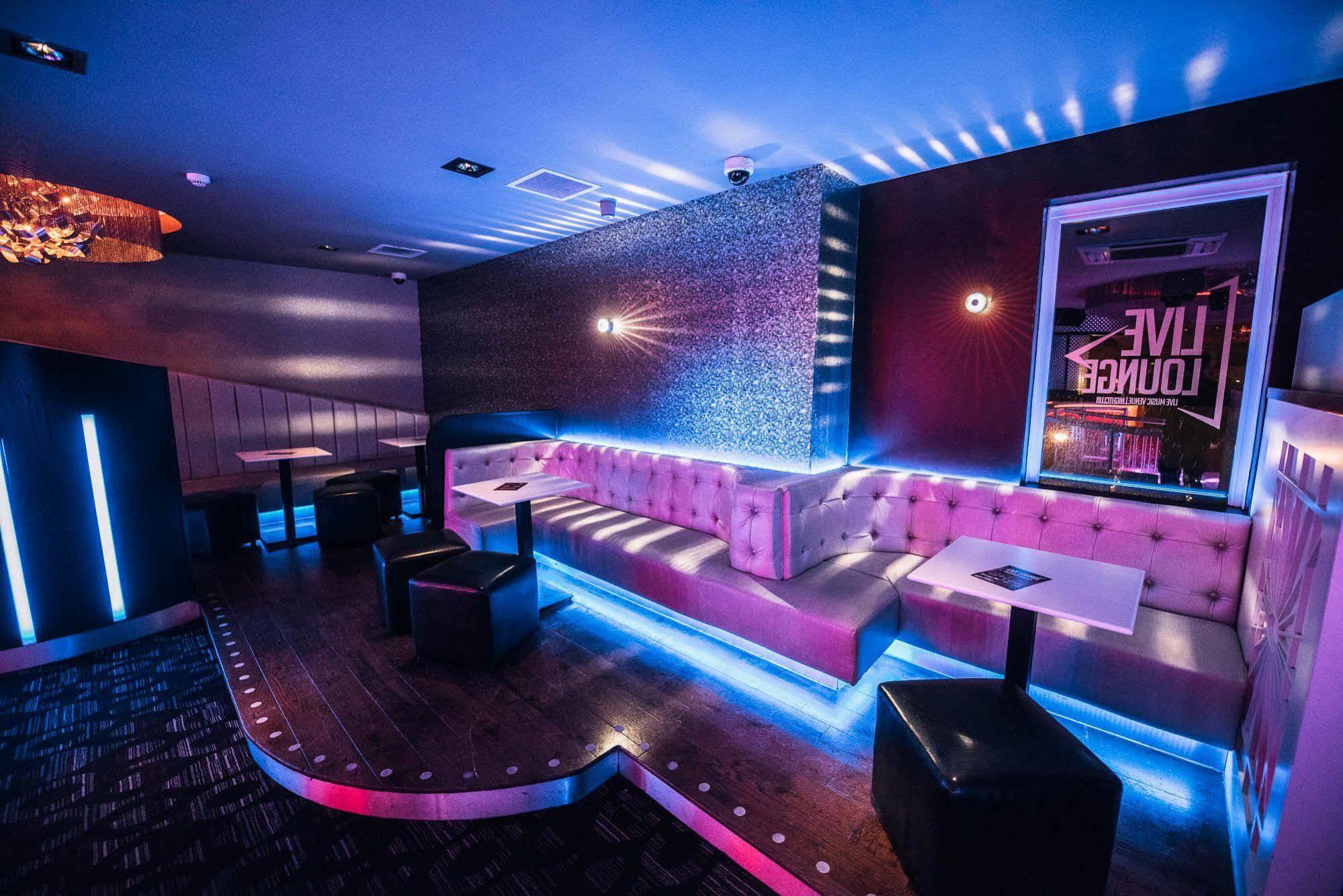 The Commercial Hotel Уишо Экстерьер фото